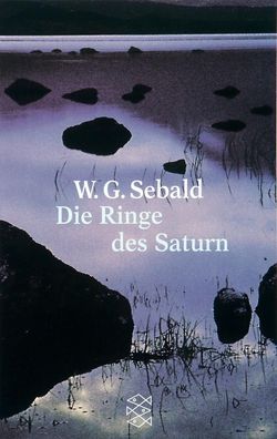 Die Ringe des Saturn, Winfried G. Sebald