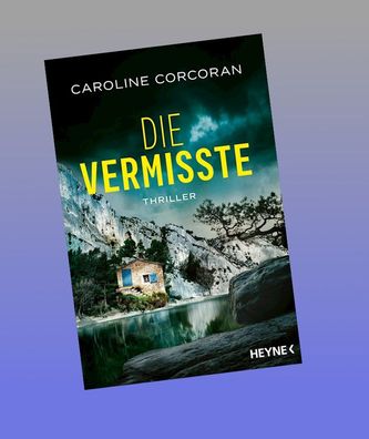 Die Vermisste, Caroline Corcoran