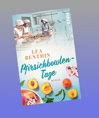 Pfirsichbowlen-Tage, Lea Benthin