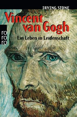 Vincent van Gogh, Irving Stone