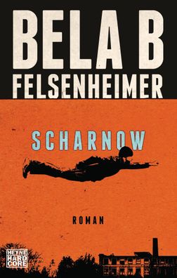 Scharnow, Bela B Felsenheimer