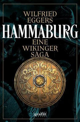 Hammaburg, Wilfried Eggers