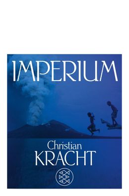 Imperium, Christian Kracht