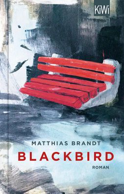 Blackbird, Matthias Brandt