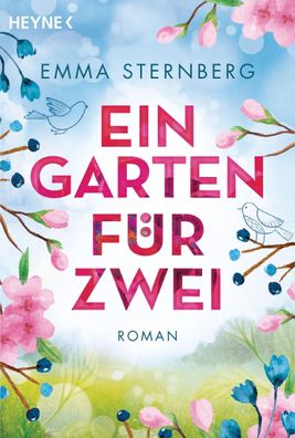 Ein Garten f?r zwei, Emma Sternberg