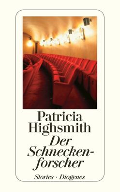 Der Schneckenforscher, Patricia Highsmith