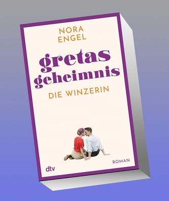 Gretas Geheimnis, Nora Engel