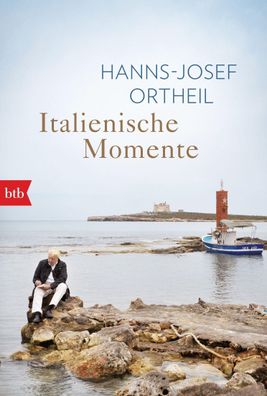 Italienische Momente, Hanns-Josef Ortheil
