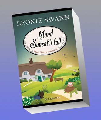 Mord in Sunset Hall, Leonie Swann