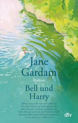 Bell und Harry, Jane Gardam