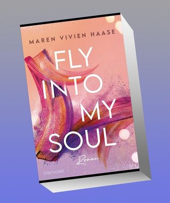 Fly into my Soul, Maren Vivien Haase