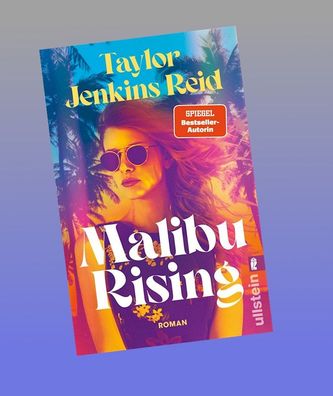 Malibu Rising, Taylor Jenkins Reid