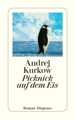 Picknick auf dem Eis, Andrej Kurkow