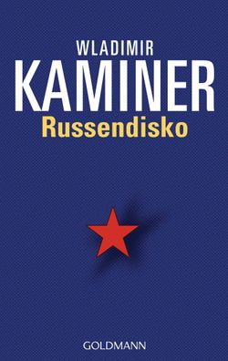 Russendisko, Wladimir Kaminer