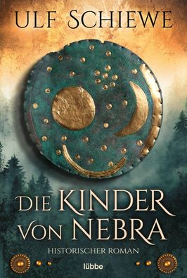 Die Kinder von Nebra, Ulf Schiewe