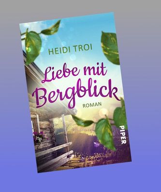 Liebe mit Bergblick, Heidi Troi