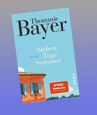 Sieben Tage Sommer, Thommie Bayer