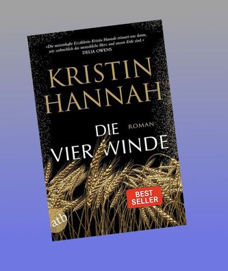 Die vier Winde, Kristin Hannah