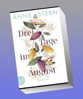 Drei Tage im August, Anne Stern