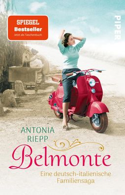 Belmonte, Antonia Riepp