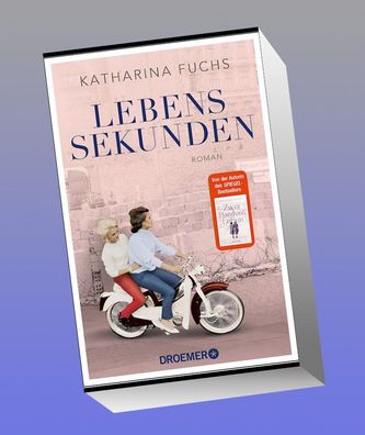 Lebenssekunden, Katharina Fuchs