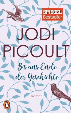 Bis ans Ende der Geschichte, Jodi Picoult