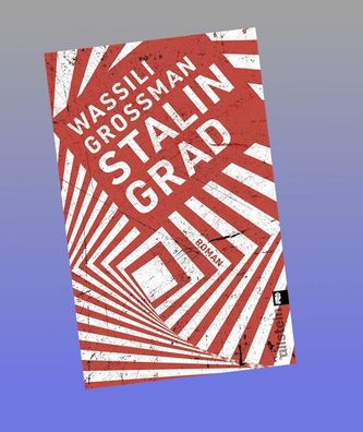 Stalingrad, Wassili Grossman