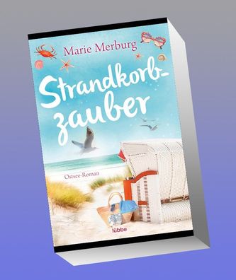 Strandkorbzauber, Marie Merburg