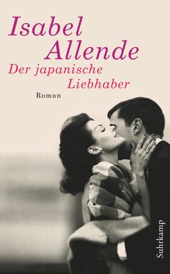 Der japanische Liebhaber, Isabel Allende