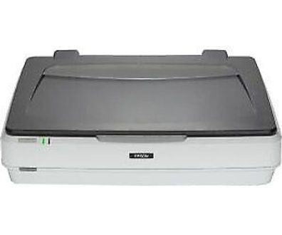 EPSON Expression 12000XL Scanner DIN A3 + SilverFast Ai 8.8