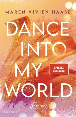 Dance into my World, Maren Vivien Haase