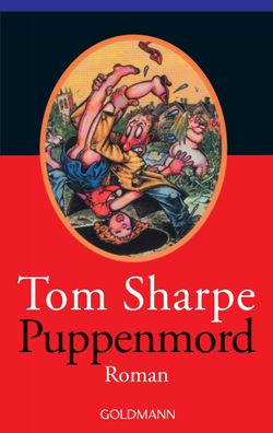 Puppenmord, Tom Sharpe