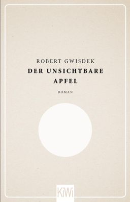 Der unsichtbare Apfel, Robert Gwisdek