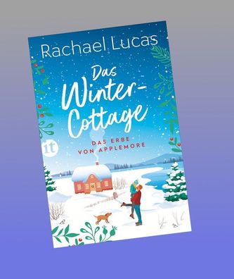 Das Winter-Cottage, Rachael Lucas