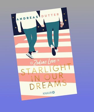 Zodiac Love: Starlight in Our Dreams, Andreas Dutter