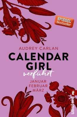Calendar Girl 01 - Verf?hrt, Audrey Carlan