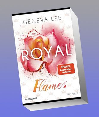 Royal Flames, Geneva Lee