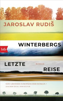 Winterbergs letzte Reise, Jaroslav Rudi?