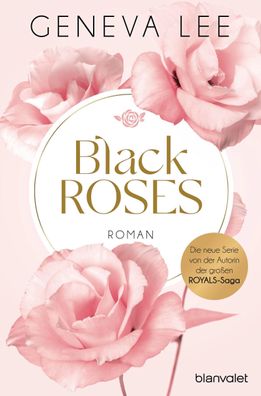 Black Roses, Geneva Lee