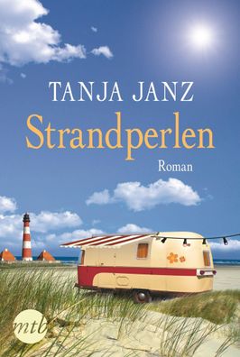 Strandperlen, Tanja Janz