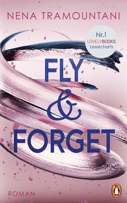 Fly & Forget, Nena Tramountani