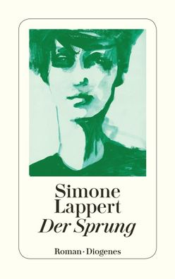 Der Sprung, Simone Lappert
