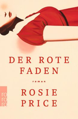 Der rote Faden, Rosie Price