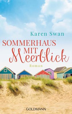 Sommerhaus mit Meerblick, Karen Swan