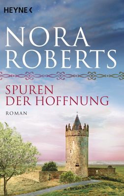 Spuren der Hoffnung, Nora Roberts