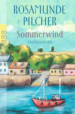 Sommerwind, Rosamunde Pilcher
