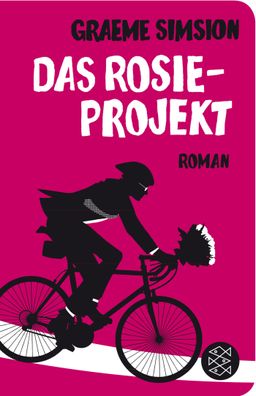 Das Rosie-Projekt, Graeme Simsion