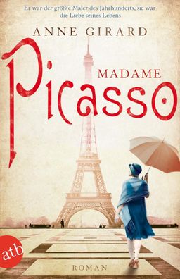 Madame Picasso, Anne Girard