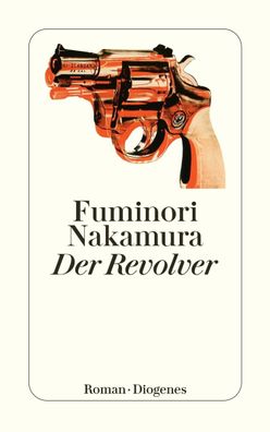 Der Revolver, Fuminori Nakamura