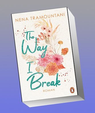 The Way I Break, Nena Tramountani